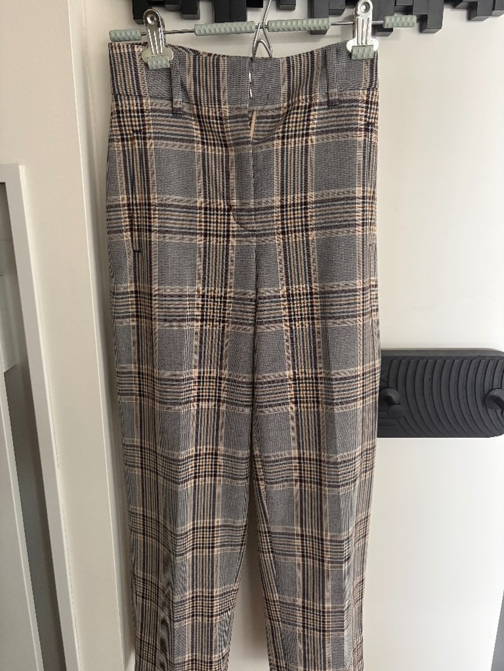 Aritzia dress pants